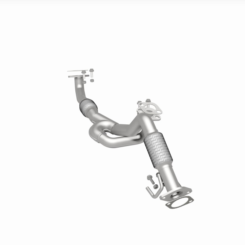 Hyundai Santa Fe Performance Exhaust - Magnaflow - Front Pipe Kit - `07-`09