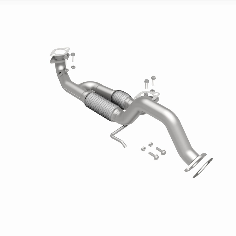 Hyundai Sonata Performance Exhaust - Magnaflow - BRE Front Pipe Kit - `06-`08