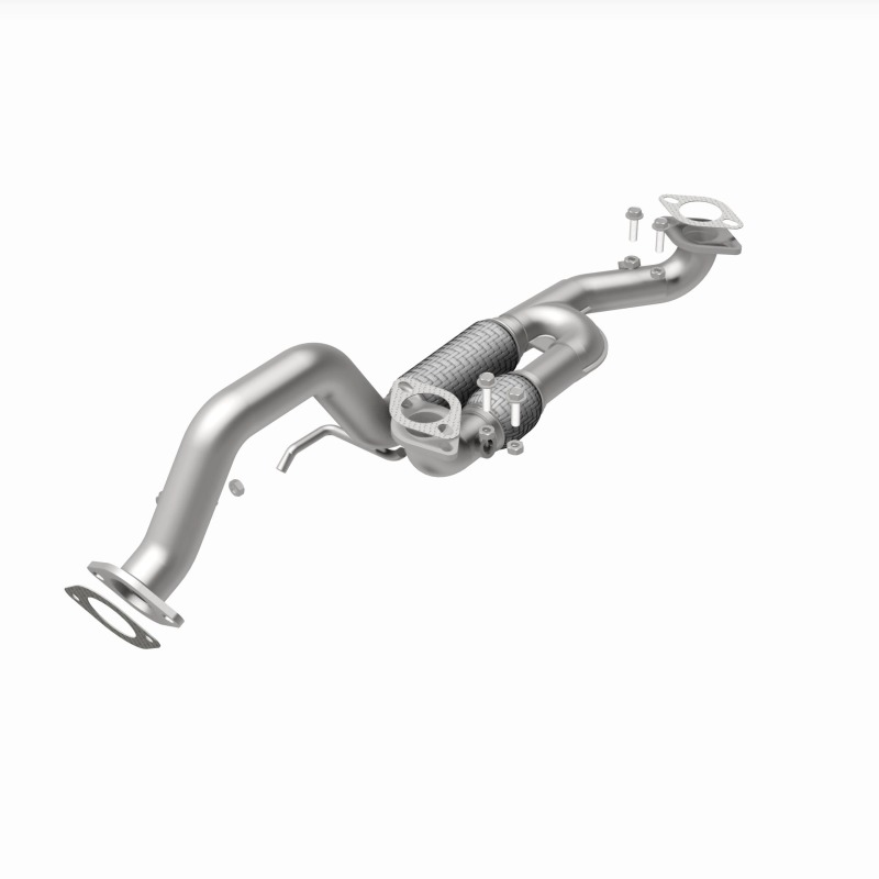 Hyundai Sonata Performance Exhaust - Magnaflow - BRE Front Pipe Kit - `06-`08
