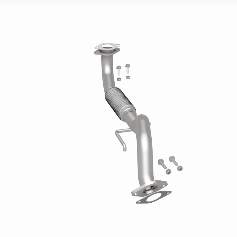 Hyundai Elantra Performance Exhaust - Front - Magnaflow - Front Pipe Kit - `07-`12