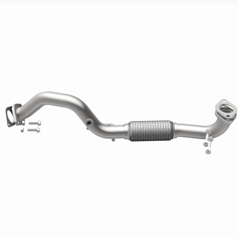 Hyundai Elantra Performance Exhaust - Front - Magnaflow - Front Pipe Kit - `07-`12