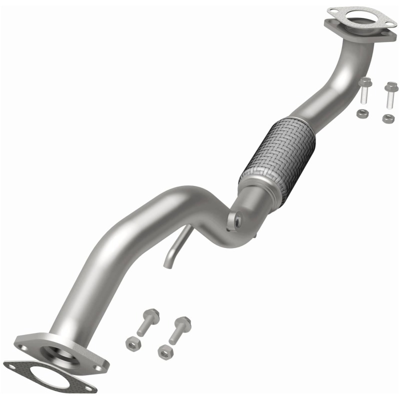Hyundai Elantra Performance Exhaust - Front - Magnaflow - Front Pipe Kit - `07-`12