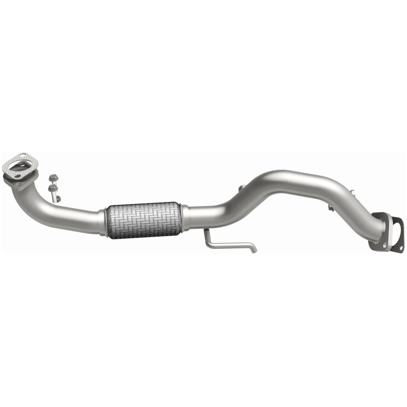 Hyundai Elantra Performance Exhaust - Front - Magnaflow - Front Pipe Kit - `07-`12