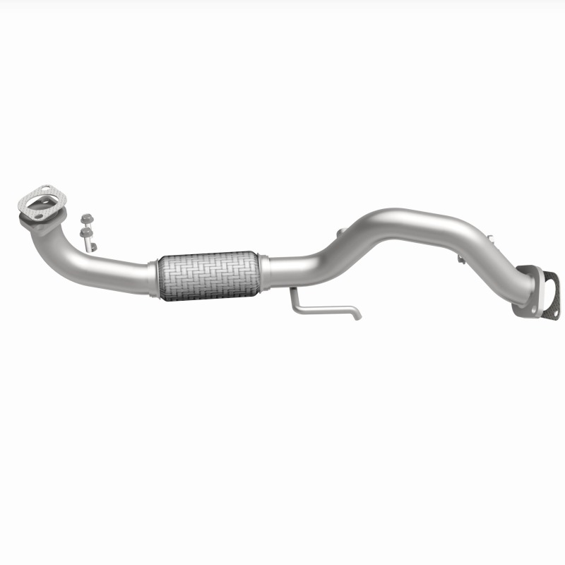Hyundai Elantra Performance Exhaust - Front - Magnaflow - Front Pipe Kit - `07-`12