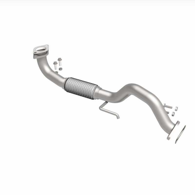Hyundai Elantra Performance Exhaust - Front - Magnaflow - Front Pipe Kit - `07-`12