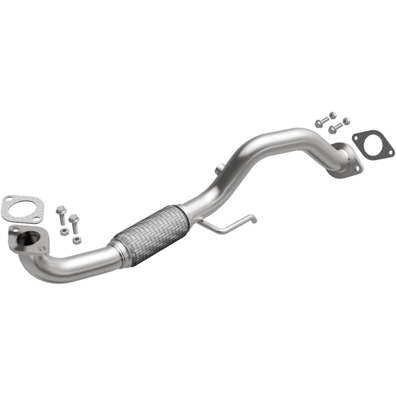Hyundai Elantra Performance Exhaust - Front - Magnaflow - Front Pipe Kit - `07-`12