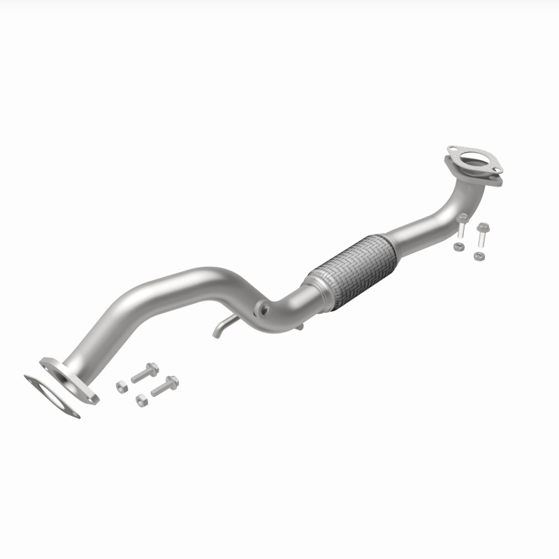 Hyundai Elantra Performance Exhaust - Front - Magnaflow - Front Pipe Kit - `07-`12