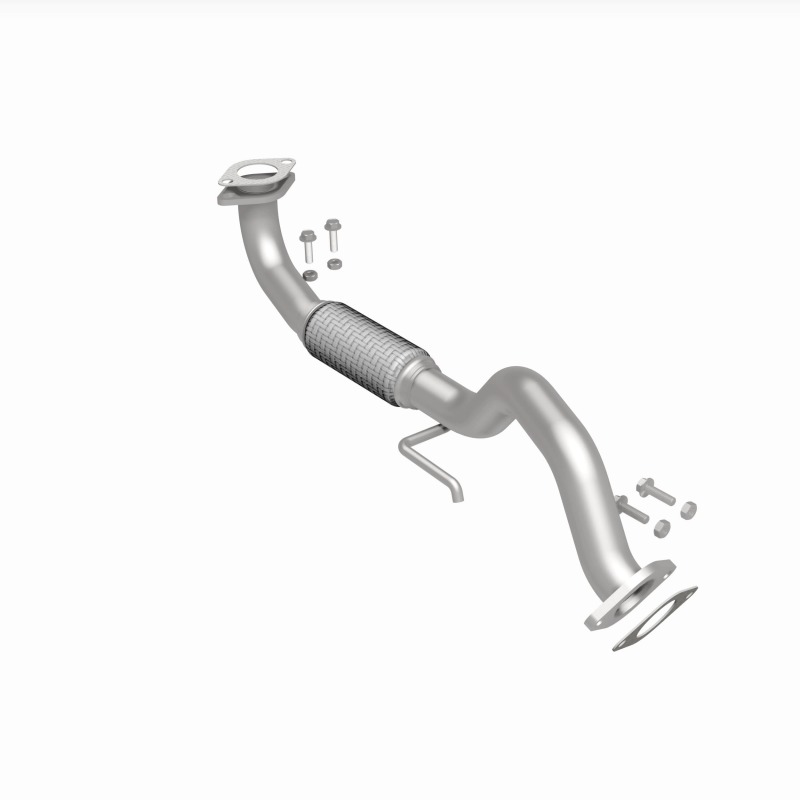 Hyundai Elantra Performance Exhaust - Front - Magnaflow - Front Pipe Kit - `07-`12