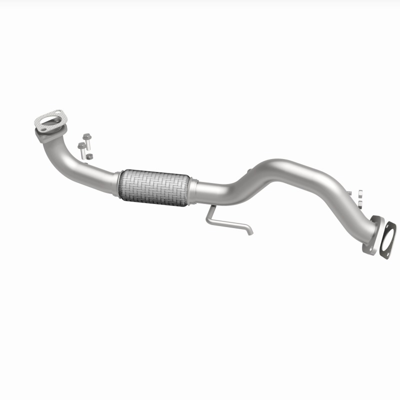 Hyundai Elantra Performance Exhaust - Front - Magnaflow - Front Pipe Kit - `07-`12