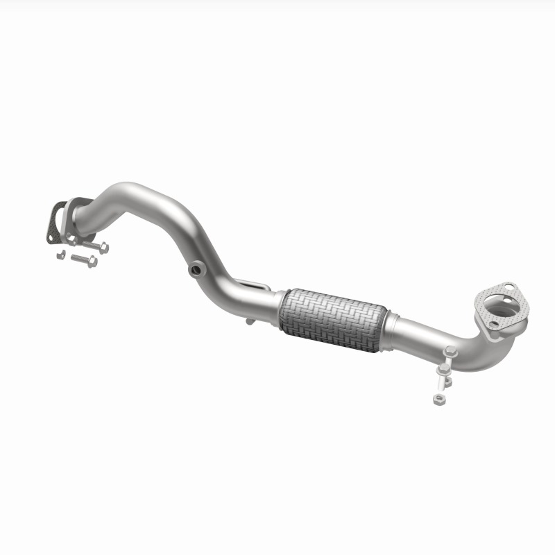Hyundai Elantra Performance Exhaust - Front - Magnaflow - Front Pipe Kit - `07-`12