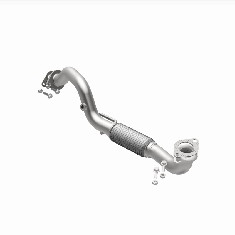 Hyundai Elantra Performance Exhaust - Front - Magnaflow - Front Pipe Kit - `07-`12