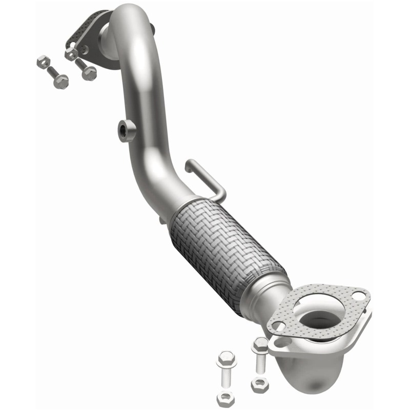 Hyundai Elantra Performance Exhaust - Front - Magnaflow - Front Pipe Kit - `07-`12