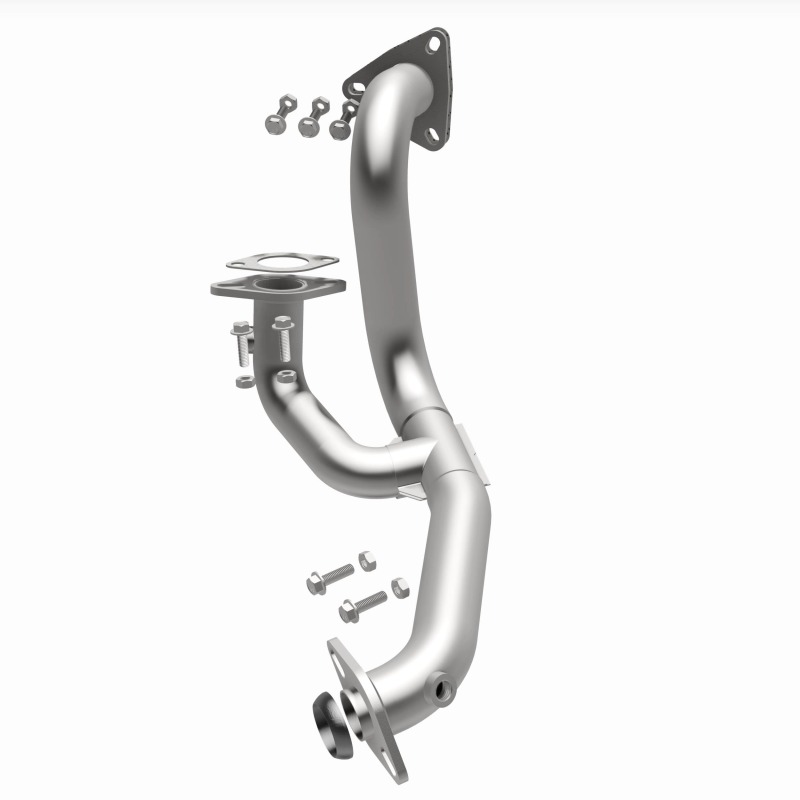 Chrysler Sebring Performance Exhaust - Front - Magnaflow - BRE Front Pipe Kit - `01-`06