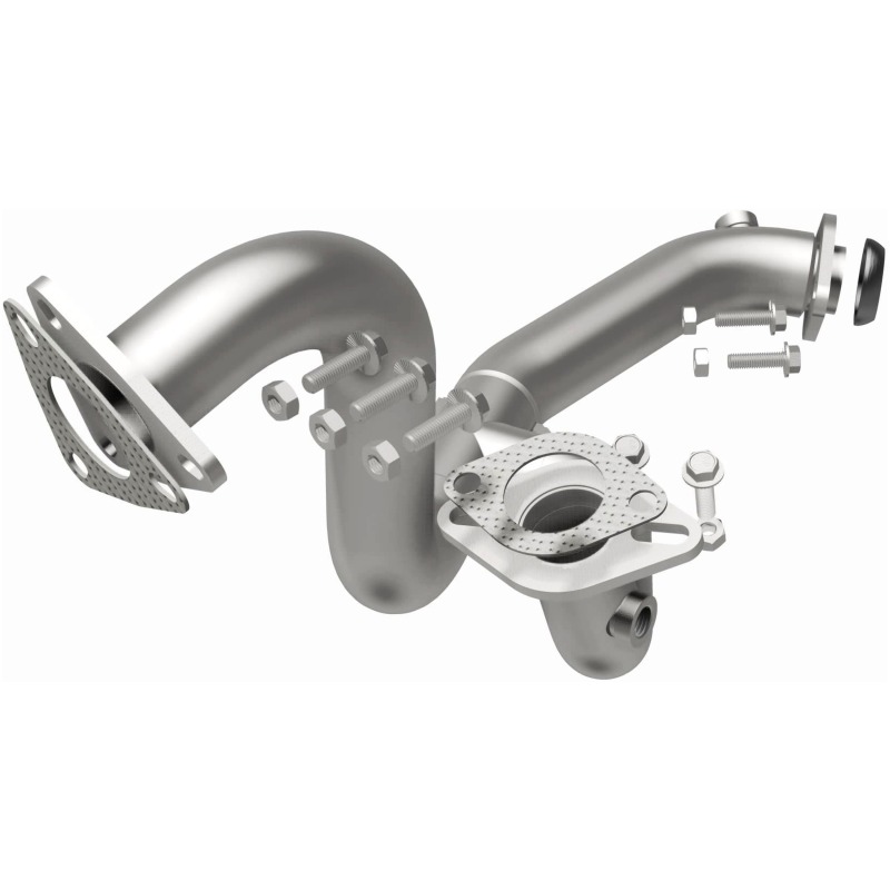 Chrysler Sebring Performance Exhaust - Front - Magnaflow - BRE Front Pipe Kit - `01-`06