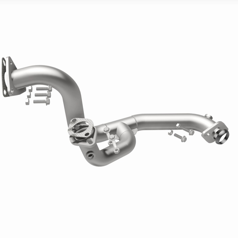 Chrysler Sebring Performance Exhaust - Front - Magnaflow - BRE Front Pipe Kit - `01-`06