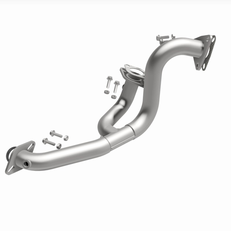 Chrysler Sebring Performance Exhaust - Front - Magnaflow - BRE Front Pipe Kit - `01-`06