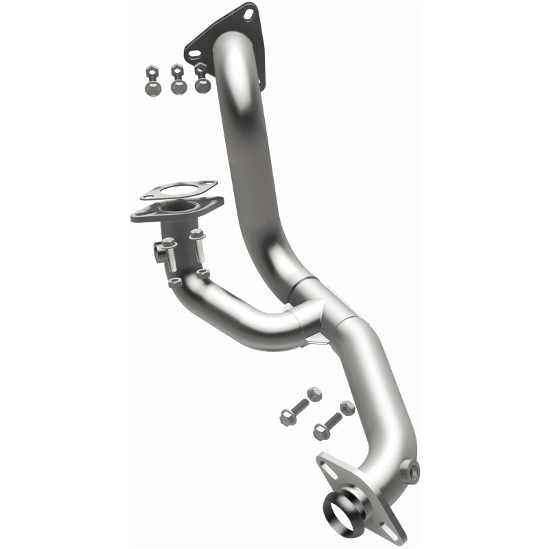 Chrysler Sebring Performance Exhaust - Front - Magnaflow - BRE Front Pipe Kit - `01-`06