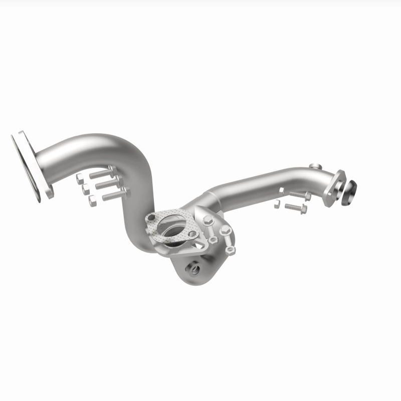 Chrysler Sebring Performance Exhaust - Front - Magnaflow - BRE Front Pipe Kit - `01-`06