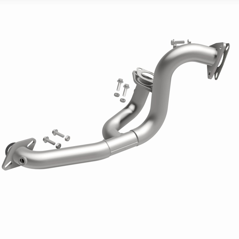 Chrysler Sebring Performance Exhaust - Front - Magnaflow - BRE Front Pipe Kit - `01-`06