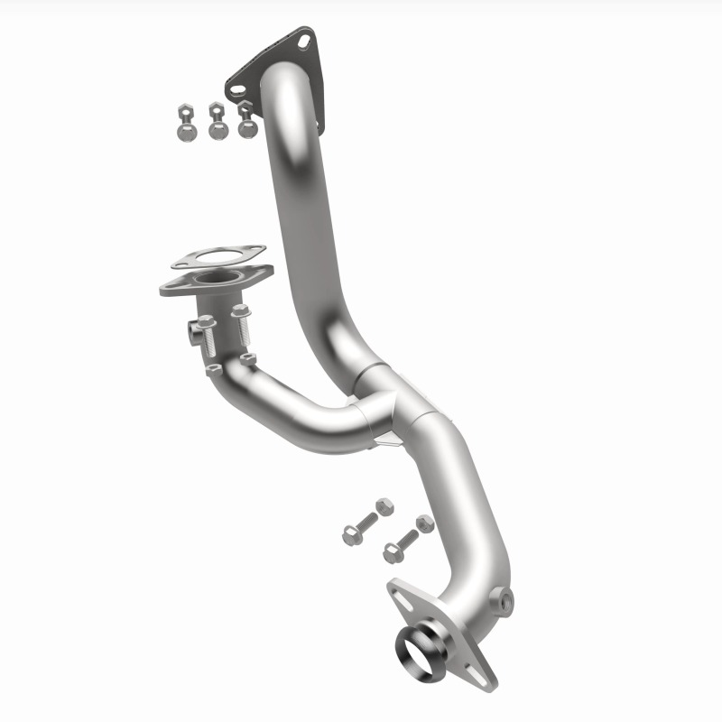 Chrysler Sebring Performance Exhaust - Front - Magnaflow - BRE Front Pipe Kit - `01-`06