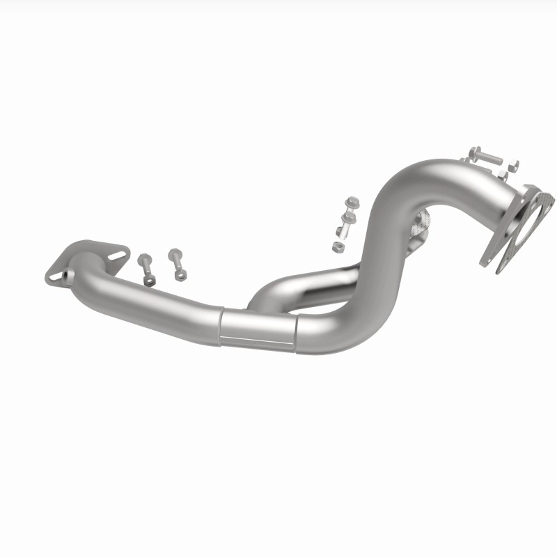 Chrysler Sebring Performance Exhaust - Front - Magnaflow - BRE Front Pipe Kit - `01-`06