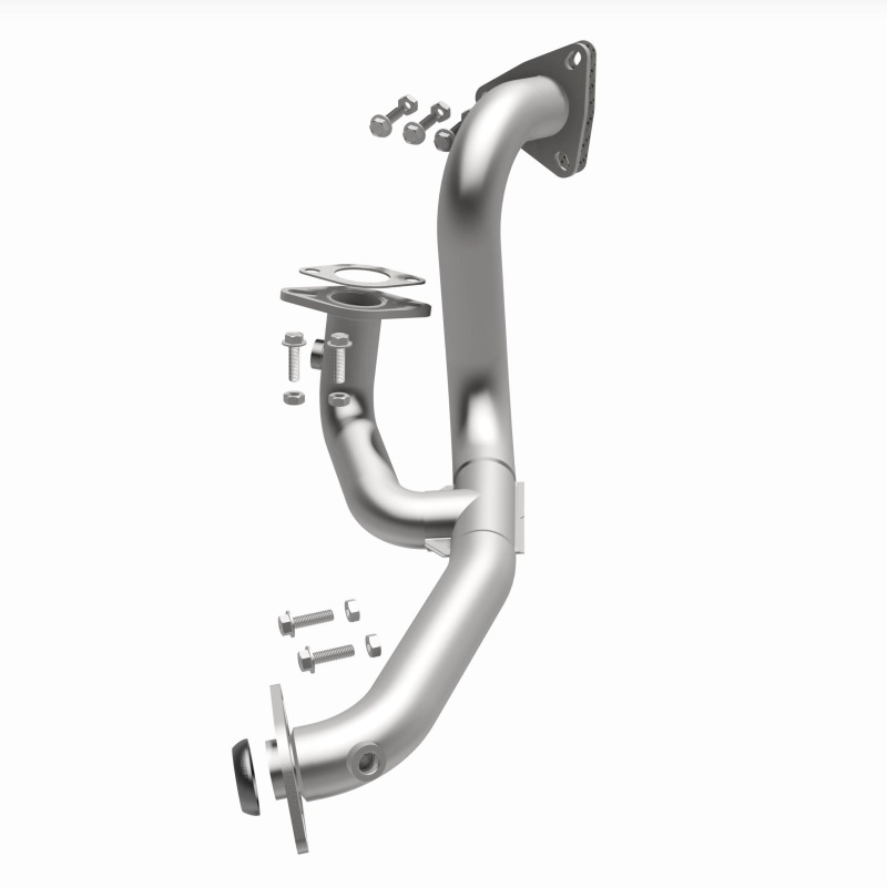 Chrysler Sebring Performance Exhaust - Front - Magnaflow - BRE Front Pipe Kit - `01-`06