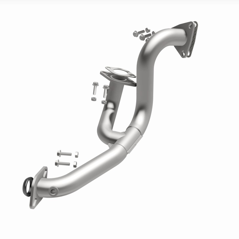 Chrysler Sebring Performance Exhaust - Front - Magnaflow - BRE Front Pipe Kit - `01-`06