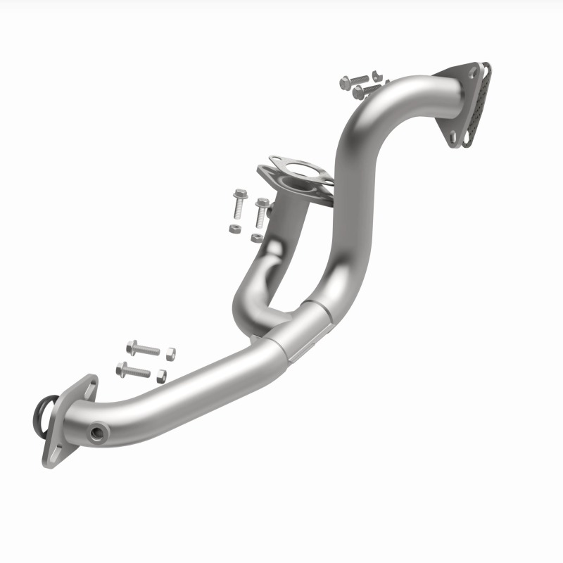Dodge Stratus Performance Exhaust - Front - Magnaflow - BRE Front Pipe Kit - `01-`06
