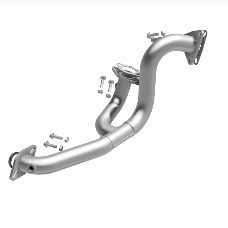 Dodge Stratus Performance Exhaust - Front - Magnaflow - BRE Front Pipe Kit - `01-`06