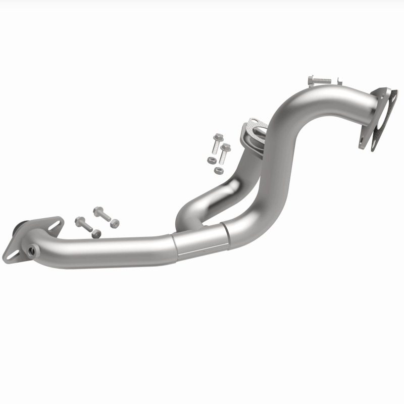 Dodge Stratus Performance Exhaust - Front - Magnaflow - BRE Front Pipe Kit - `01-`06