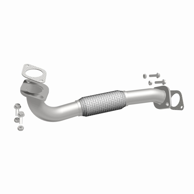 Ford Focus Front Pipe Kit - Magnaflow - `00-`04