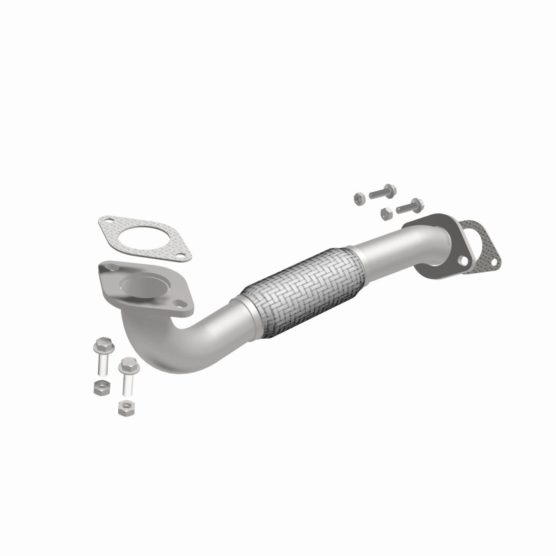 Ford Focus Front Pipe Kit - Magnaflow - `00-`04