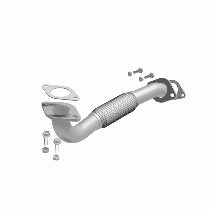 Ford Focus Front Pipe Kit - Magnaflow - `00-`04