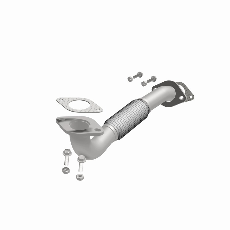 Ford Focus Front Pipe Kit - Magnaflow - `00-`04