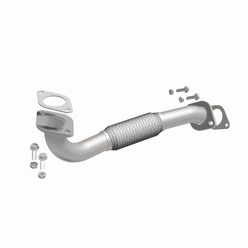 Ford Focus Front Pipe Kit - Magnaflow - `00-`04