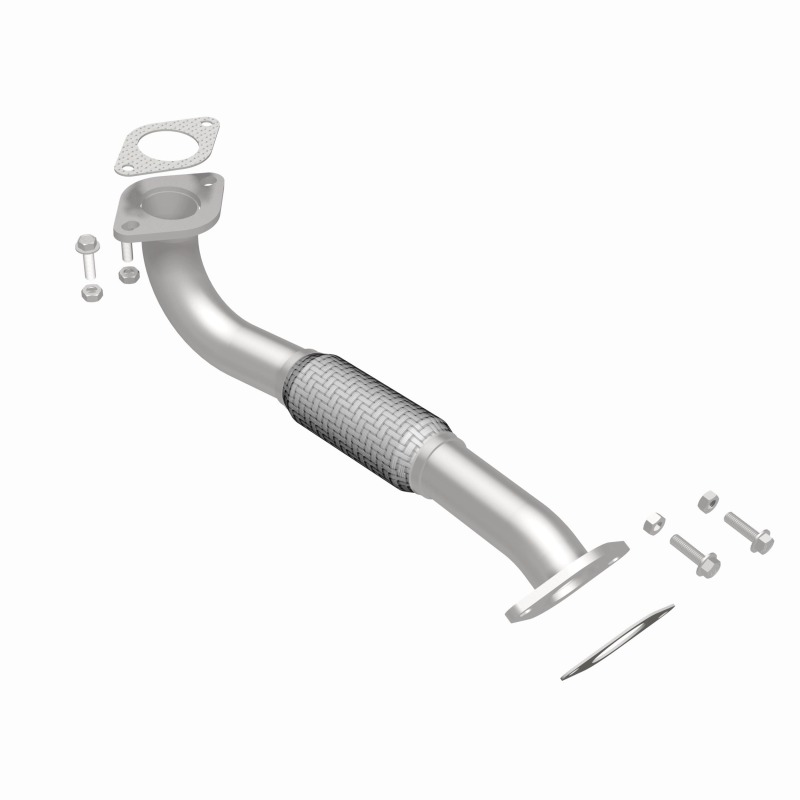 Ford Focus Front Pipe Kit - Magnaflow - `00-`04