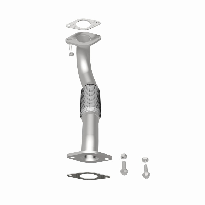 Ford Focus Front Pipe Kit - Magnaflow - `00-`04