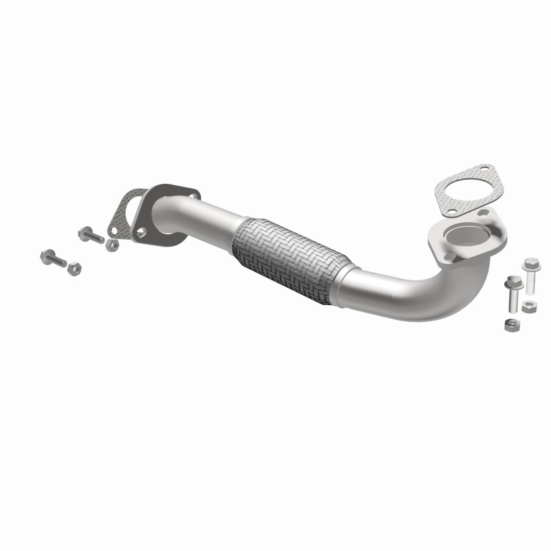Ford Focus Front Pipe Kit - Magnaflow - `00-`04