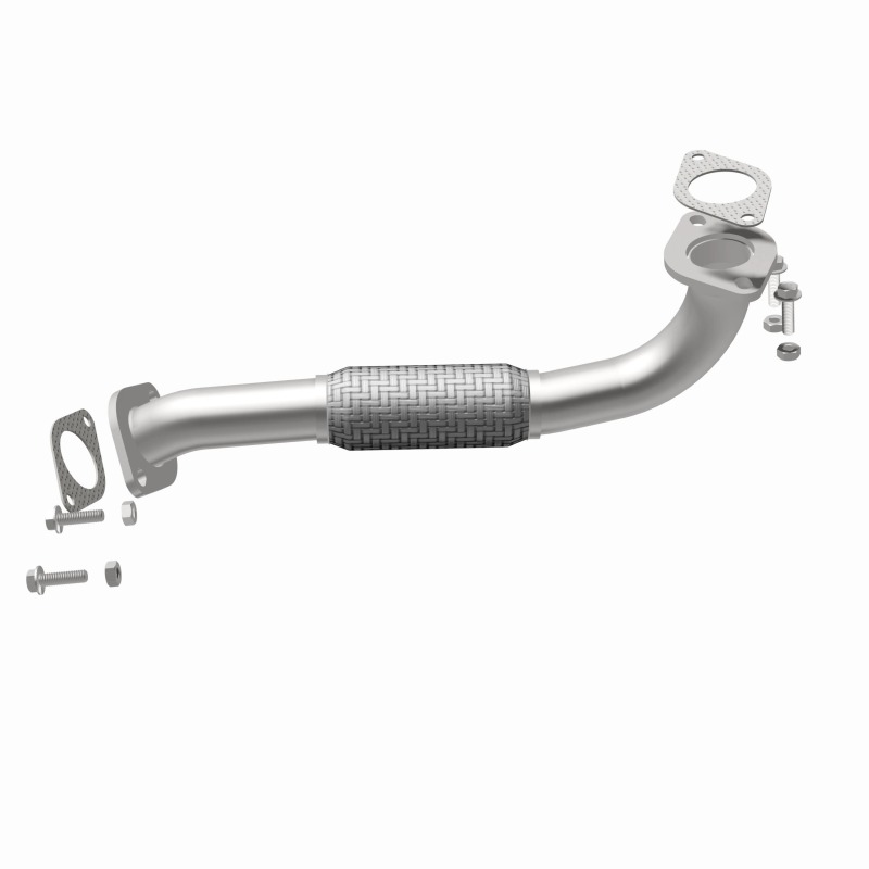 Ford Focus Front Pipe Kit - Magnaflow - `00-`04