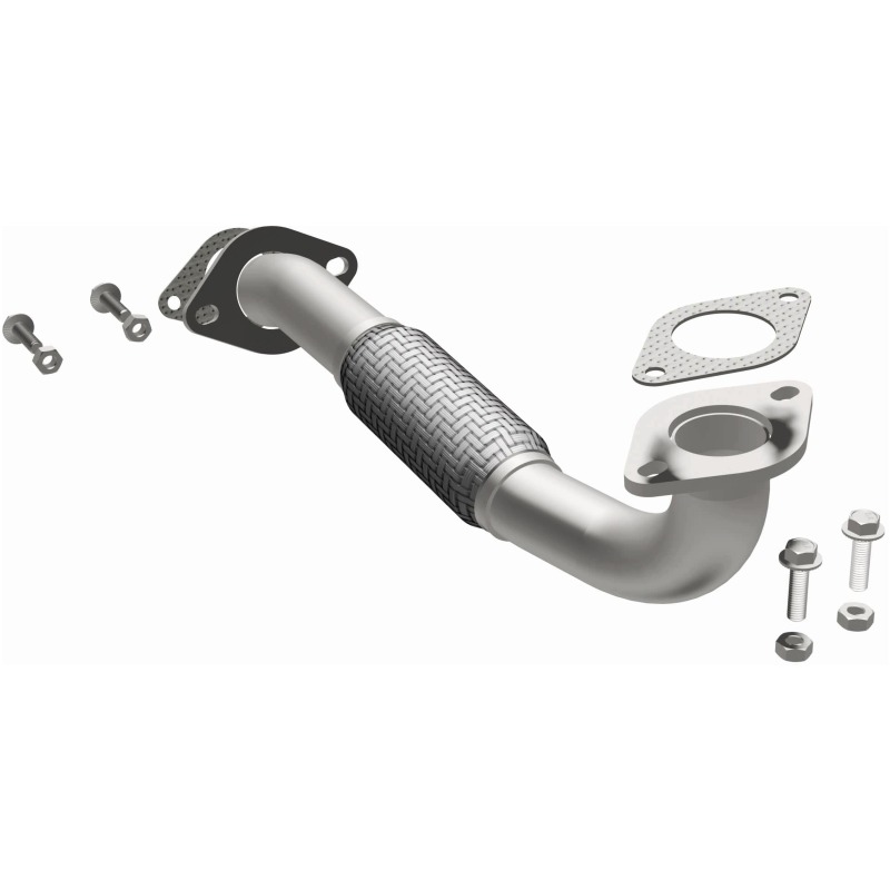 Ford Focus Front Pipe Kit - Magnaflow - `00-`04