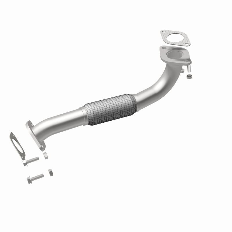 Ford Focus Front Pipe Kit - Magnaflow - `00-`04