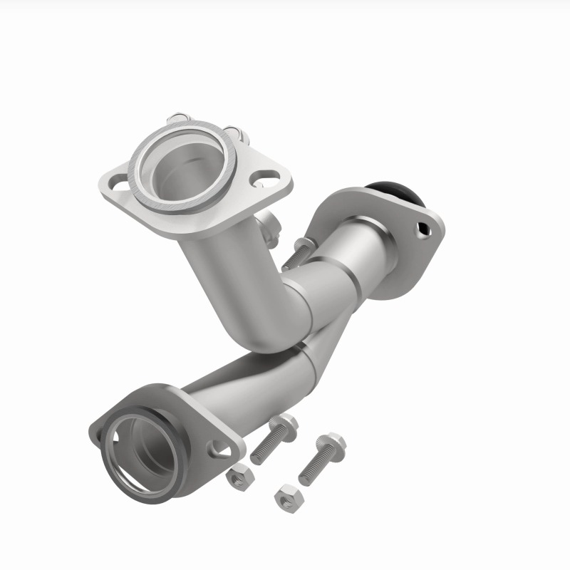 Toyota RX330 Performance Exhaust - Front - Magnaflow - Direct-Fit Front Pipe Kit - `04-`09