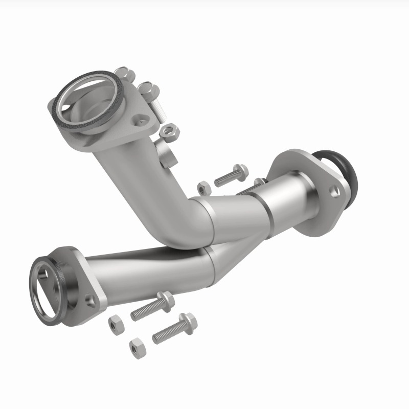 Toyota RX330 Performance Exhaust - Front - Magnaflow - Direct-Fit Front Pipe Kit - `04-`09
