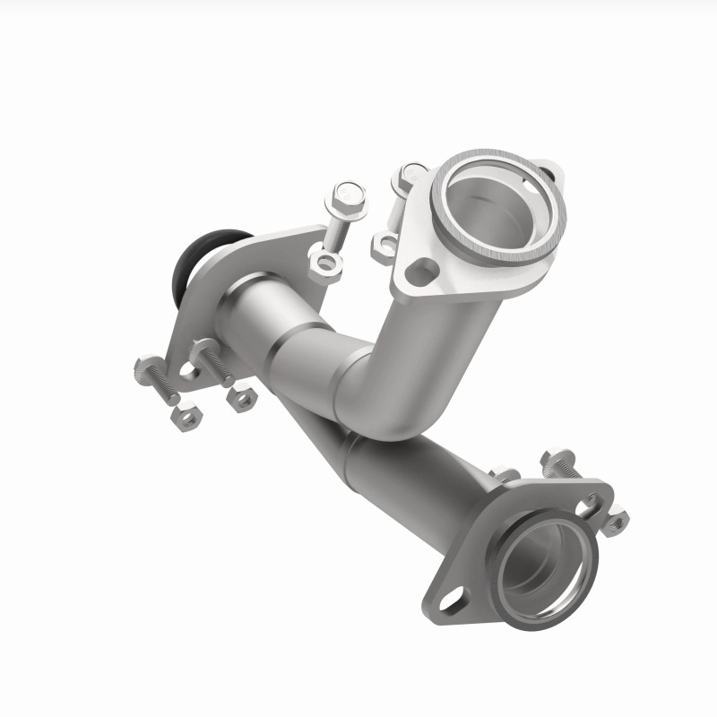 Toyota RX330 Performance Exhaust - Front - Magnaflow - Direct-Fit Front Pipe Kit - `04-`09