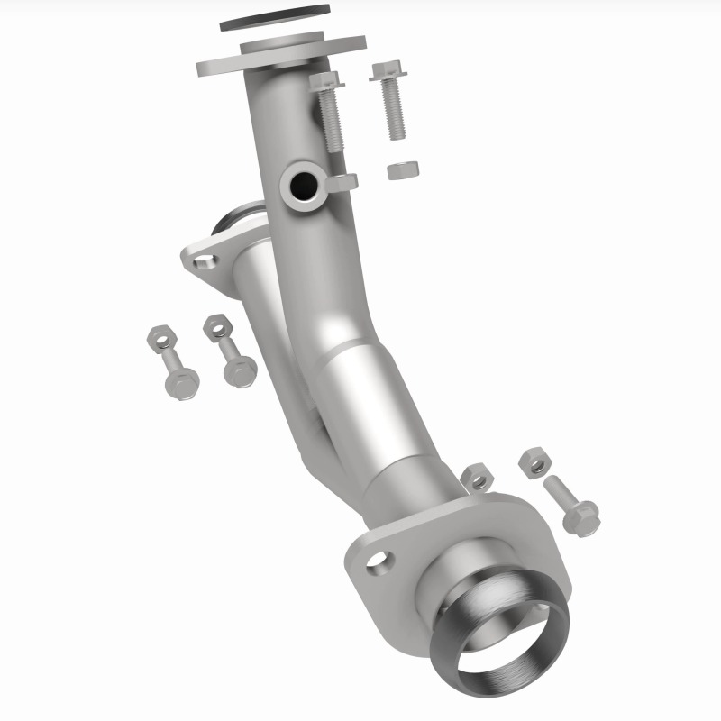 Toyota RX330 Performance Exhaust - Front - Magnaflow - Direct-Fit Front Pipe Kit - `04-`09
