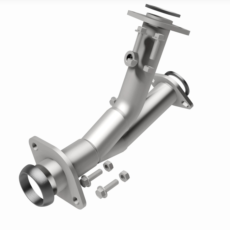 Toyota RX330 Performance Exhaust - Front - Magnaflow - Direct-Fit Front Pipe Kit - `04-`09