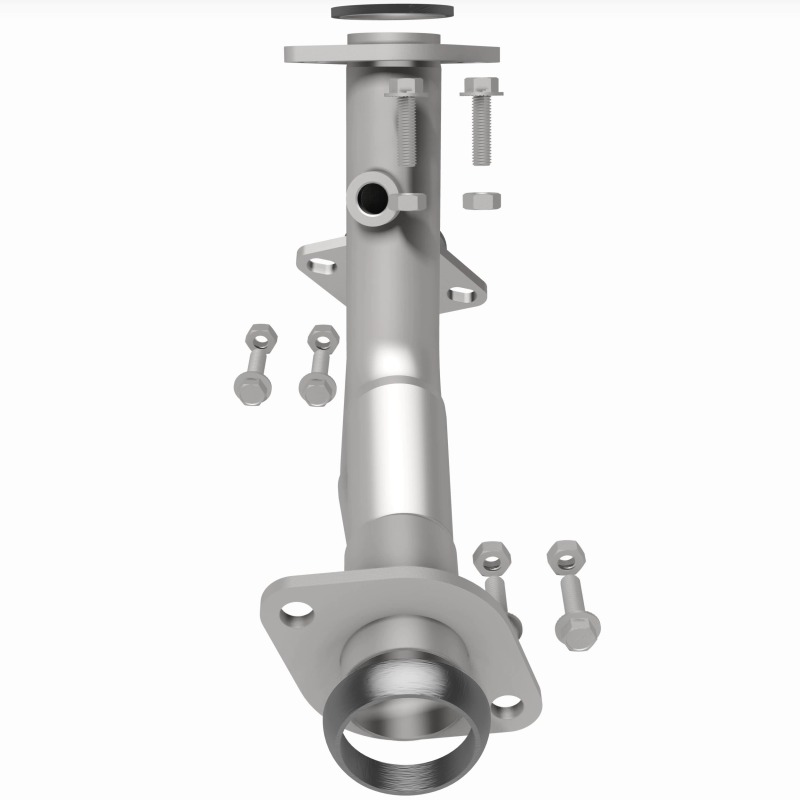 Toyota RX330 Performance Exhaust - Front - Magnaflow - Direct-Fit Front Pipe Kit - `04-`09