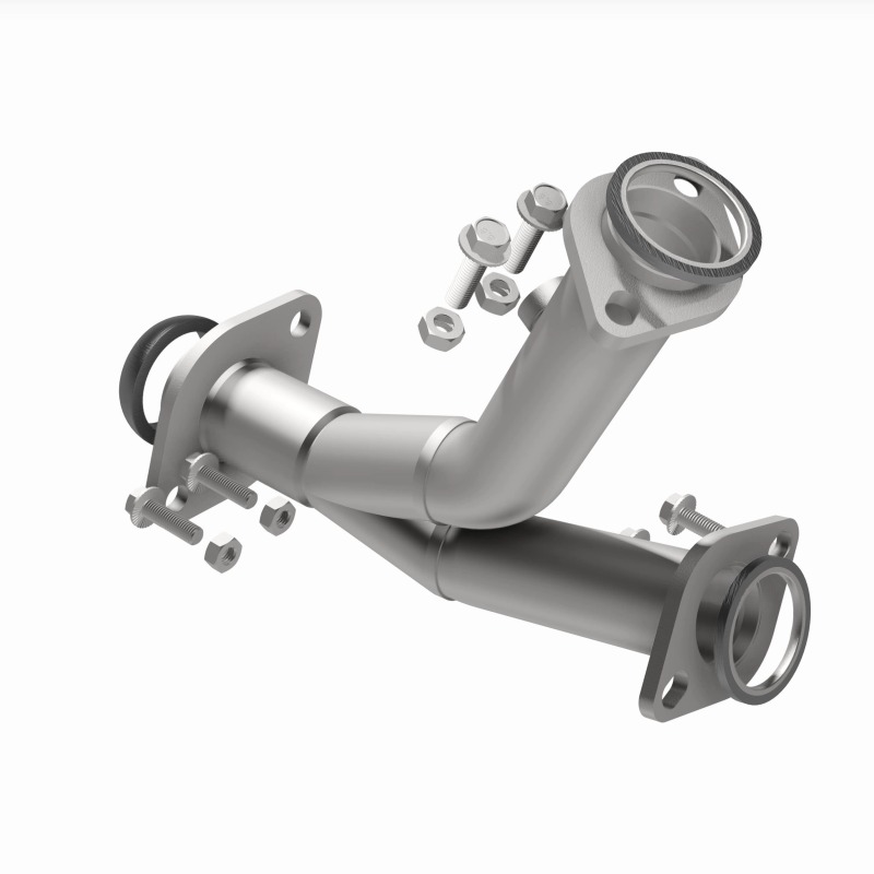Toyota RX350 Performance Exhaust - Front - Magnaflow - Direct-Fit Front Pipe Kit - `04-`09