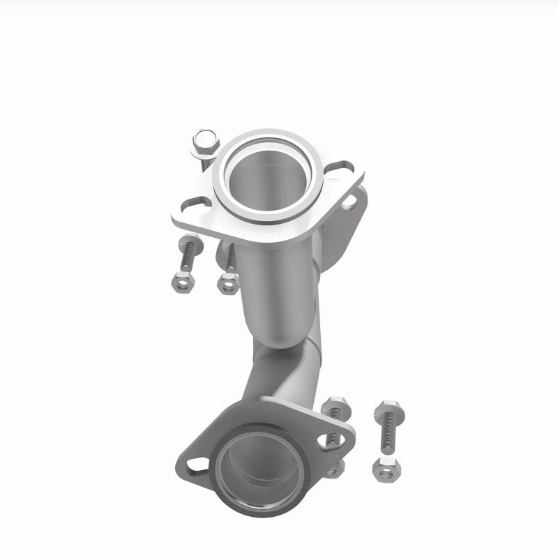 Toyota RX350 Performance Exhaust - Front - Magnaflow - Direct-Fit Front Pipe Kit - `04-`09