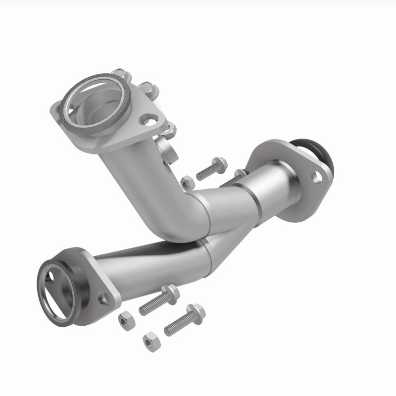 Toyota RX350 Performance Exhaust - Front - Magnaflow - Direct-Fit Front Pipe Kit - `04-`09